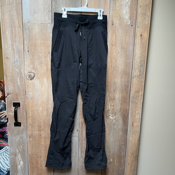lululemon athletica Pants - Lululemon Dance Studio Pant III